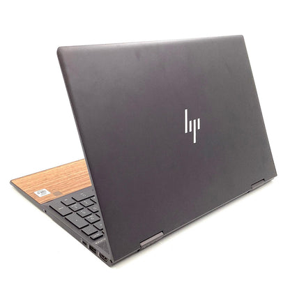 【全額返金保証】【最速発送】HP ENVY x360 15-dr1014TU i5-10210U 1.6GHz 8GB M.2 SSD 512GB 100% 動作確認済
