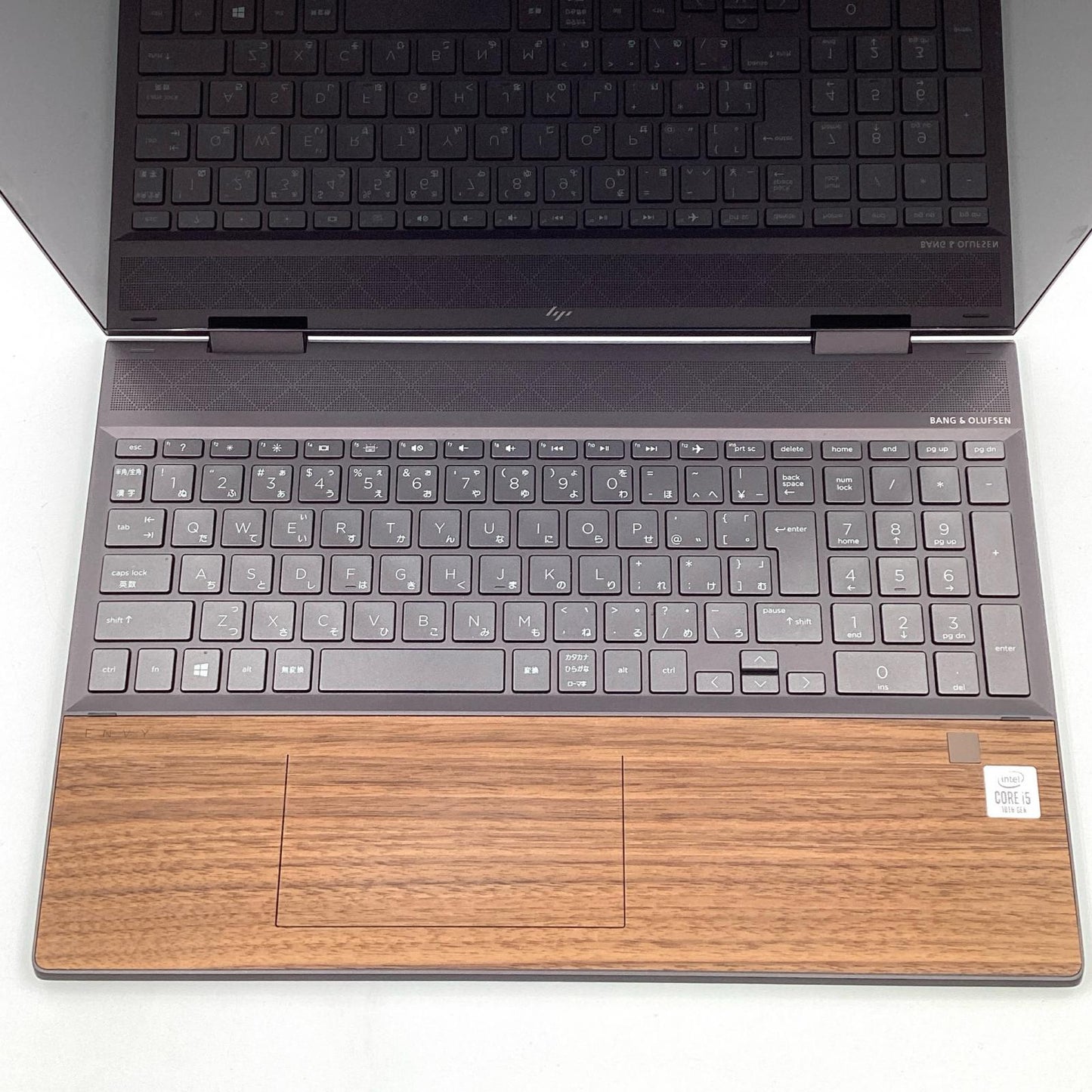 【全額返金保証】【最速発送】HP ENVY x360 15-dr1014TU i5-10210U 1.6GHz 8GB M.2 SSD 512GB 100% 動作確認済
