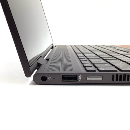 【全額返金保証】【最速発送】HP ENVY x360 15-dr1014TU i5-10210U 1.6GHz 8GB M.2 SSD 512GB 100% 動作確認済