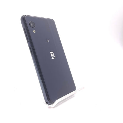 【全額返金保証】【最速発送】楽天モバイル Rakuten Mini 32GB ブラック 楽天モバイル C330 白ロム 超美品 動作確認済