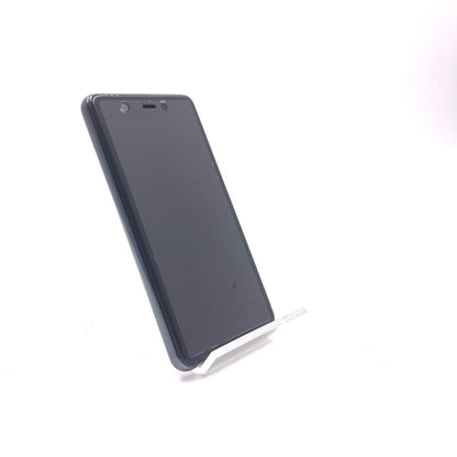 【全額返金保証】【最速発送】楽天モバイル Rakuten Mini 32GB ブラック 楽天モバイル C330 白ロム 超美品 動作確認済
