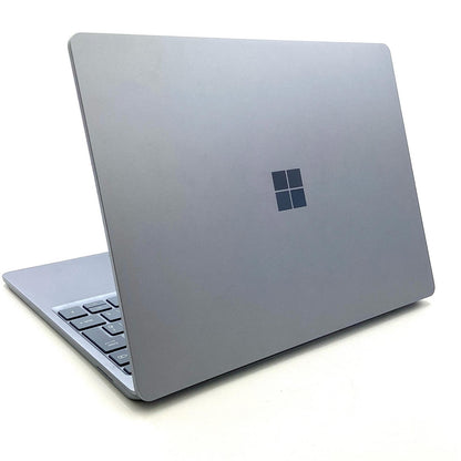 【全額返金保証】【最速発送】Microsoft Surface Laptop Go 1943 i5-1035G1 8GB M.2 SSD 128GB 79.7% 動作確認済