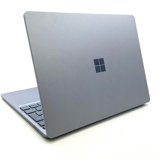 【全額返金保証】【最速発送】Microsoft Surface Laptop Go 1943 i5-1035G1 8GB M.2 SSD 128GB 79.7% 動作確認済