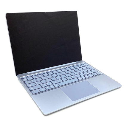 【全額返金保証】【最速発送】Microsoft Surface Laptop Go 1943 i5-1035G1 8GB M.2 SSD 128GB 79.7% 動作確認済