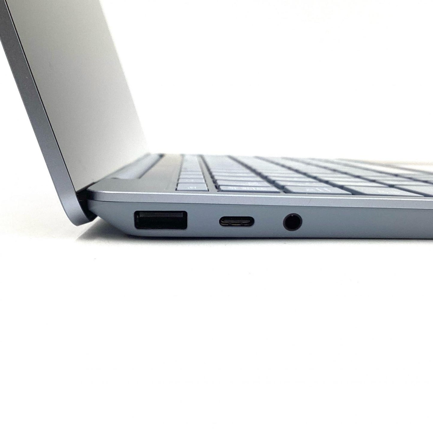 【全額返金保証】【最速発送】Microsoft Surface Laptop Go 1943 i5-1035G1 8GB M.2 SSD 128GB 79.7% 動作確認済