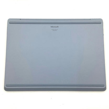 【全額返金保証】【最速発送】Microsoft Surface Laptop Go 1943 i5-1035G1 8GB M.2 SSD 128GB 79.7% 動作確認済