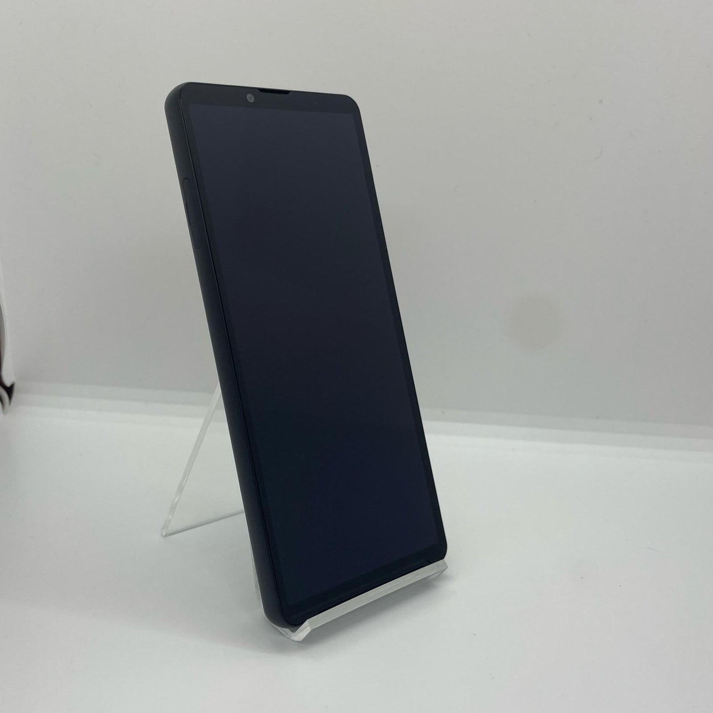 【全額返金保証】【最速発送】Sony Xperia 10VI 128GB Black Softbank SIMフリー SOSBA3 新品未開封 即納OK