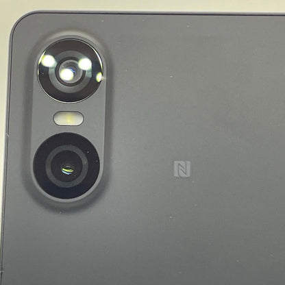 【全額返金保証】【最速発送】Sony Xperia 10VI 128GB Black Softbank SIMフリー SOSBA3 新品未開封 即納OK
