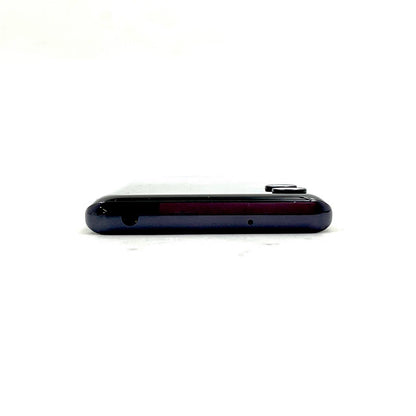 【全額返金保証】【最速発送】楽天モバイル Rakuten Hand 64GB ブラック 楽天モバイル P710 白ロム 美品 動作確認済