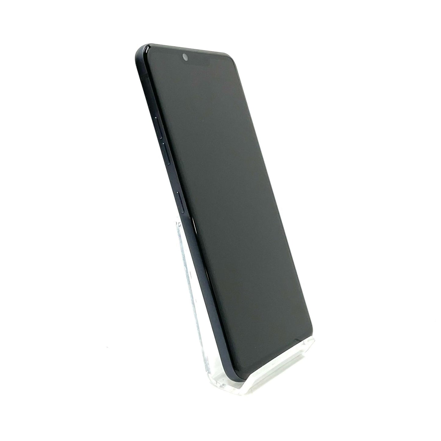 【最速発送】LG LG style3 64GB docomo L-41A 白ロム【難有】