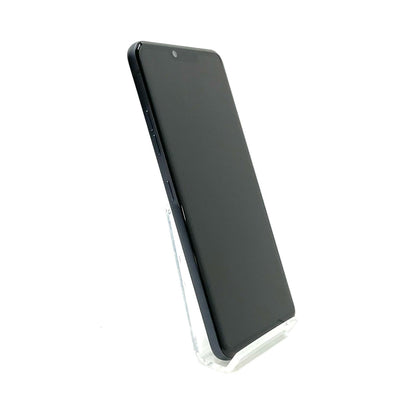 【最速発送】LG LG style3 64GB docomo L-41A 白ロム【難有】