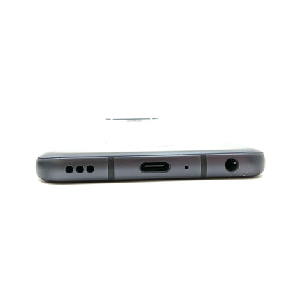 【最速発送】LG LG style3 64GB docomo L-41A 白ロム【難有】