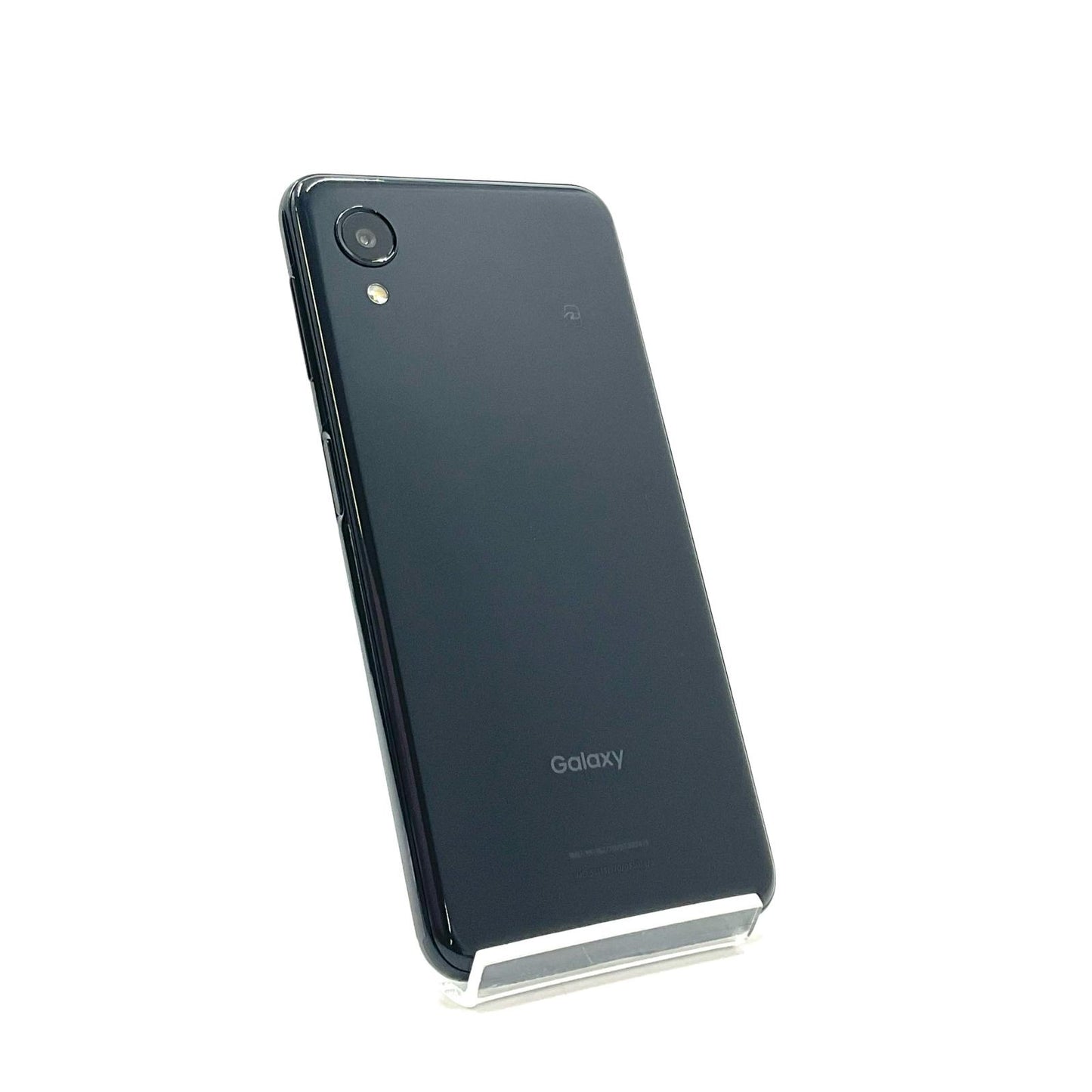 【全額返金保証】【最速発送】SAMSUNG Galaxy A23 5G 64GB ブラック 楽天モバイル SM-A233C 白ロム 超美品 動作確認済