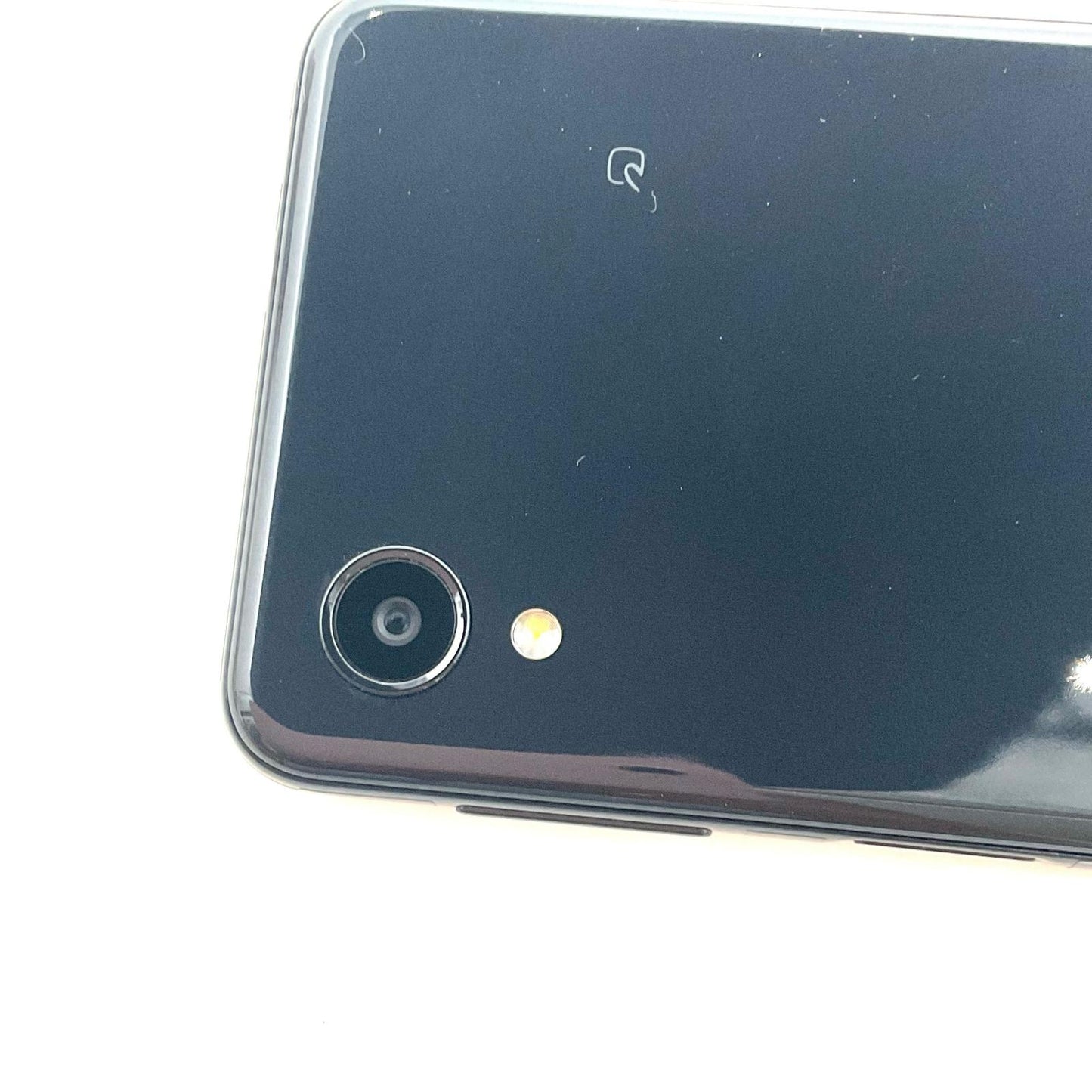 【全額返金保証】【最速発送】SAMSUNG Galaxy A23 5G 64GB ブラック 楽天モバイル SM-A233C 白ロム 超美品 動作確認済