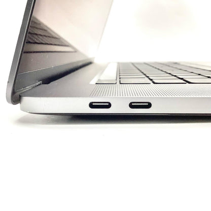 【全額返金保証】【最速発送】Apple MacBook Pro 16インチ 2019 2.4 GHz 8コア Intel Core i9 32GB M.2 SSD 1TB スペースグレイ 動作確認済