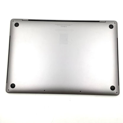 【全額返金保証】【最速発送】Apple MacBook Pro 16インチ 2019 2.4 GHz 8コア Intel Core i9 32GB M.2 SSD 1TB スペースグレイ 動作確認済