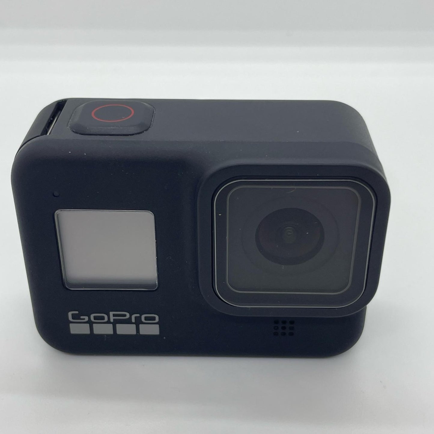 【全額返金保証】【最速発送】GoPro HERO8 BLACK CHDHX-801-FW 動作確認済