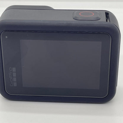 【全額返金保証】【最速発送】GoPro HERO8 BLACK CHDHX-801-FW 動作確認済
