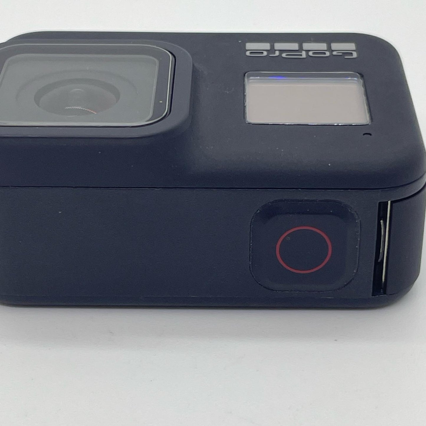 【全額返金保証】【最速発送】GoPro HERO8 BLACK CHDHX-801-FW 動作確認済
