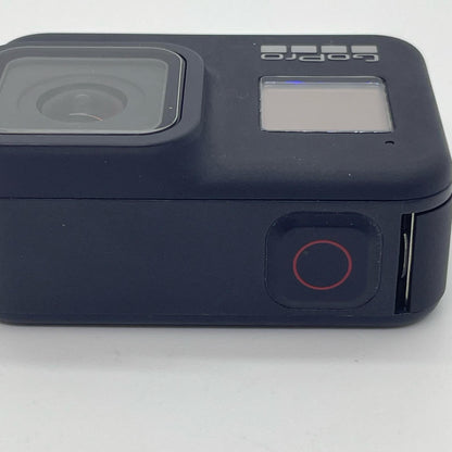 【全額返金保証】【最速発送】GoPro HERO8 BLACK CHDHX-801-FW 動作確認済