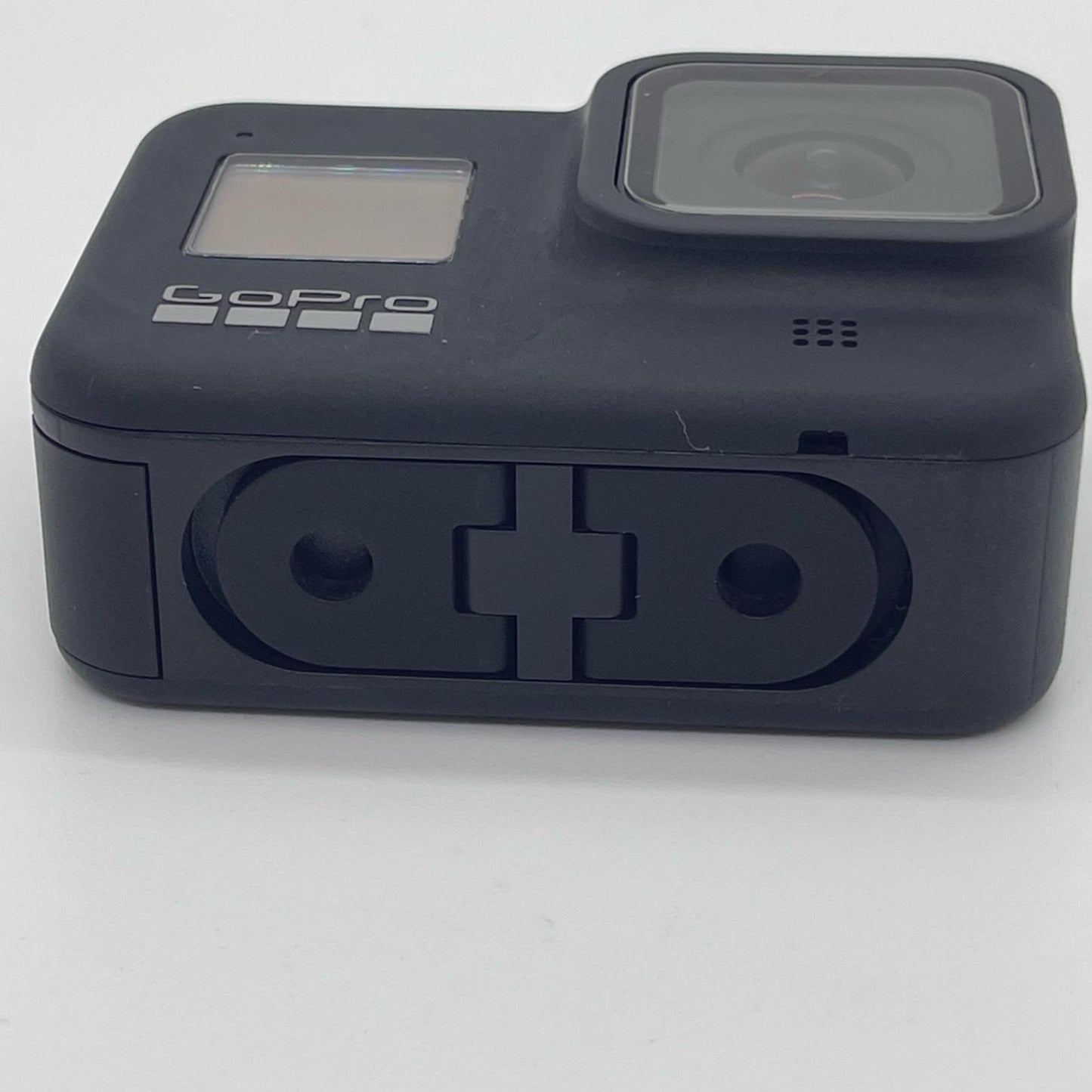 【全額返金保証】【最速発送】GoPro HERO8 BLACK CHDHX-801-FW 動作確認済