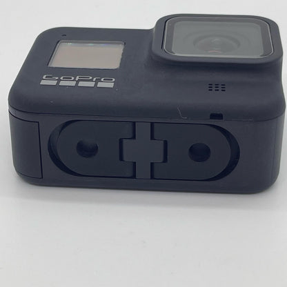 【全額返金保証】【最速発送】GoPro HERO8 BLACK CHDHX-801-FW 動作確認済