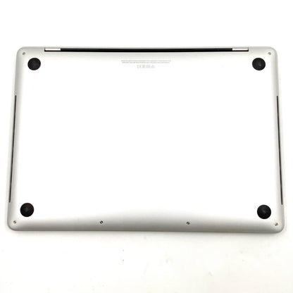 【全額返金保証】【最速発送】Apple MacBook Pro 13インチ 2020 2 GHz クアッドコア Intel Core i5 16GB M.2 SSD 512GB シルバー 動作確認済