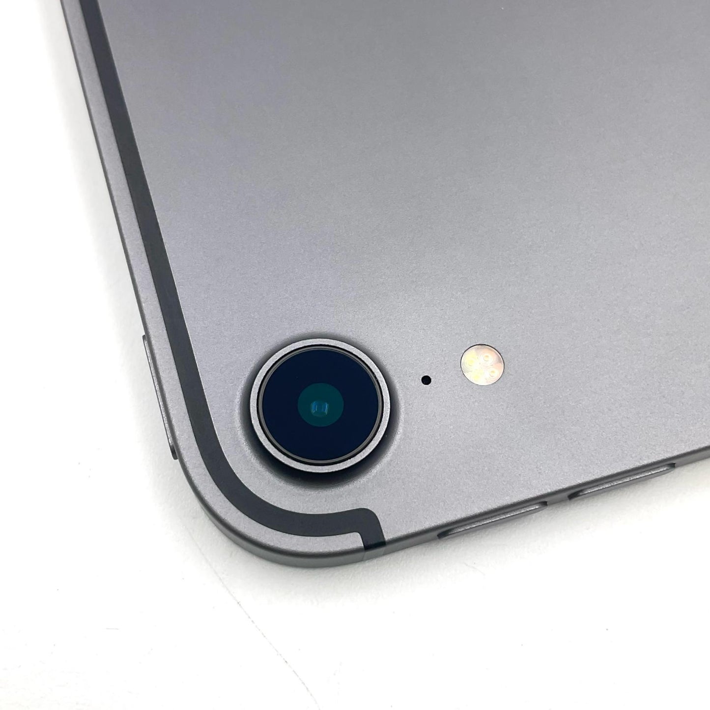 【最速発送】Apple iPad Pro 11インチ 第1世代 64GB スペースグレイ WiFi+Cellular Softbank 白ロム【難有】