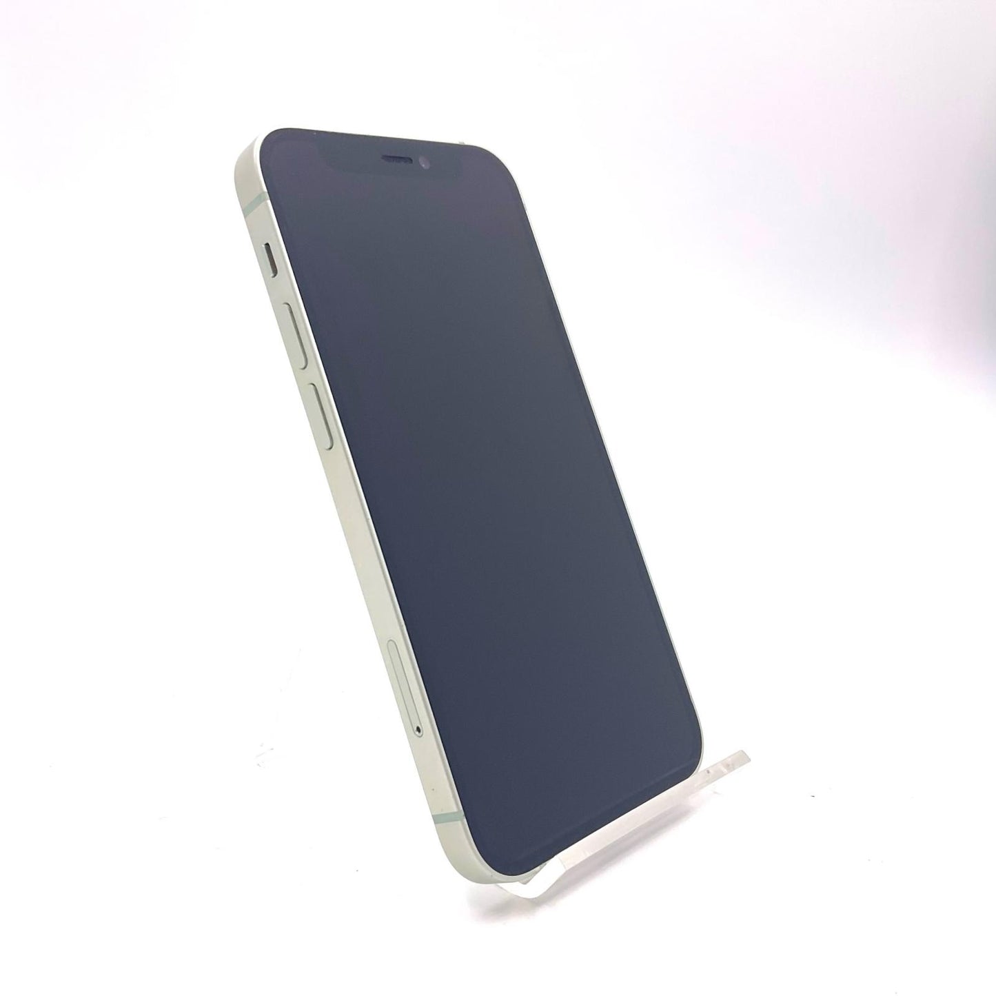 【全額返金保証】【最速発送】Apple iPhone iPhone 12 mini 256GB グリーン Y!mobile 白ロム 動作確認済 83%