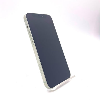 【全額返金保証】【最速発送】Apple iPhone iPhone 12 mini 256GB グリーン Y!mobile 白ロム 動作確認済 83%