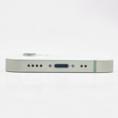 【全額返金保証】【最速発送】Apple iPhone iPhone 12 mini 256GB グリーン Y!mobile 白ロム 動作確認済 83%