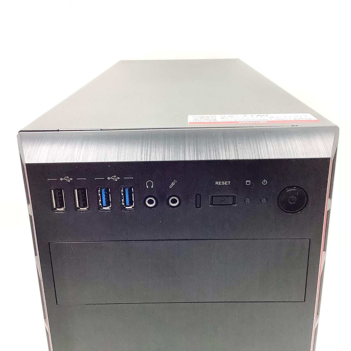 【全額返金保証】【最速発送】フロンティア FRGAH470F/WS10/NTK Intel(R) Core('TM) i7-10700K CPU @ 3.80GHz 32GB M.2 SSD 512GB NVIDIA GeForce RTX 2070 SUPER 動作確認済