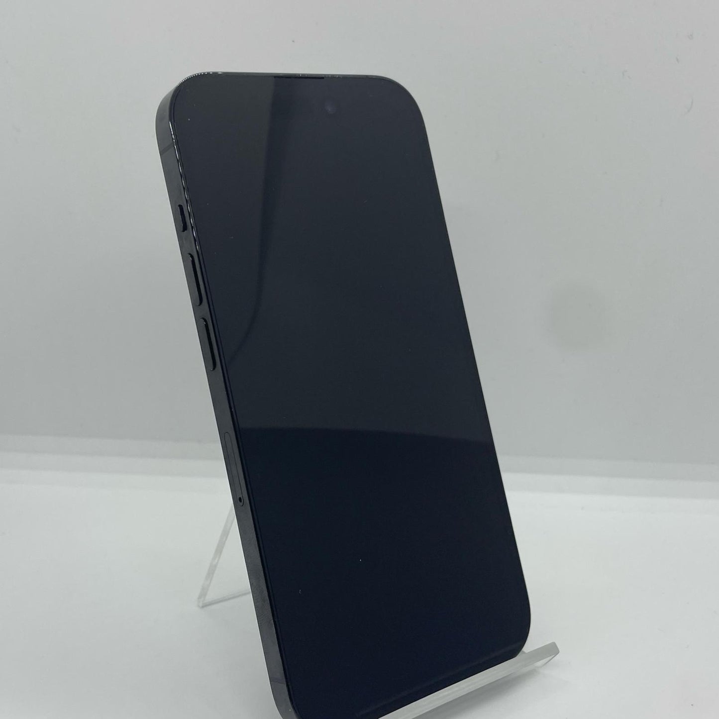 【全額返金保証】【最速発送】Apple iPhone iPhone 14 Pro 128GB スペースブラック SIMフリー 動作確認済 79%