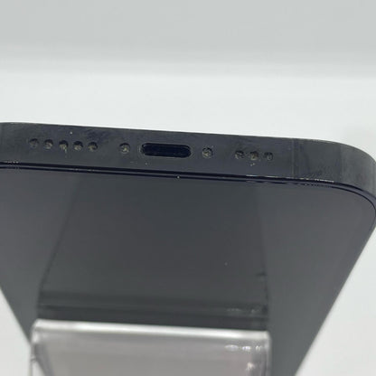 【全額返金保証】【最速発送】Apple iPhone iPhone 14 Pro 128GB スペースブラック SIMフリー 動作確認済 79%