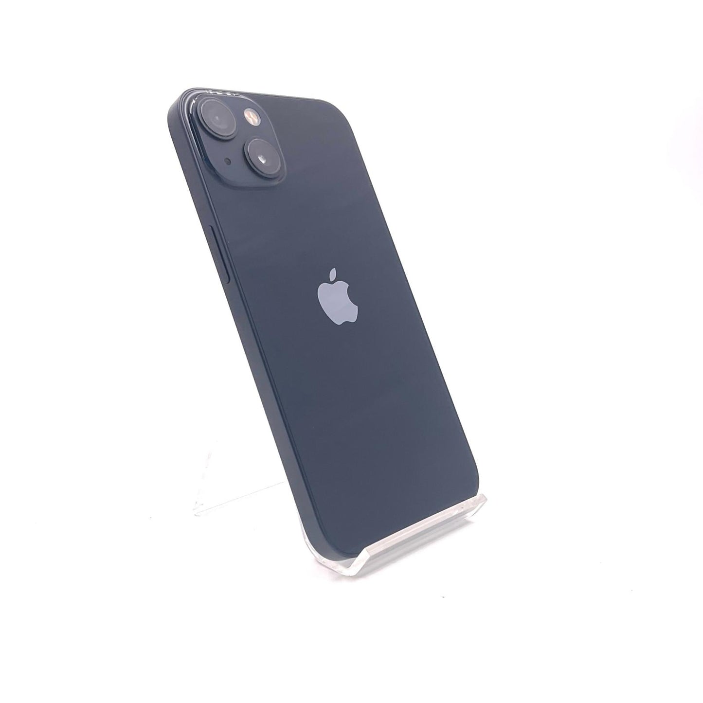 【全額返金保証】【最速発送】Apple iPhone iPhone 13 256GB ミッドナイト Softbank 動作確認済 75%