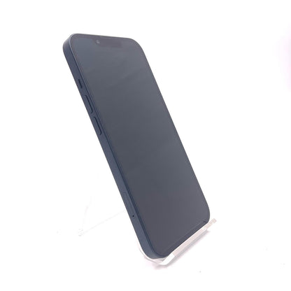 【全額返金保証】【最速発送】Apple iPhone iPhone 13 256GB ミッドナイト Softbank 動作確認済 75%