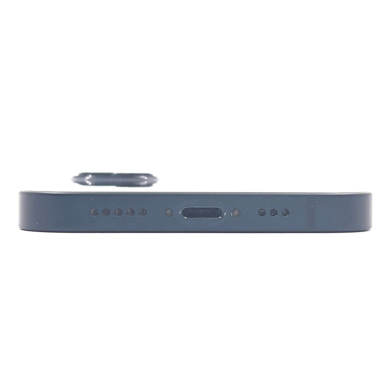 【全額返金保証】【最速発送】Apple iPhone iPhone 13 256GB ミッドナイト Softbank 動作確認済 75%