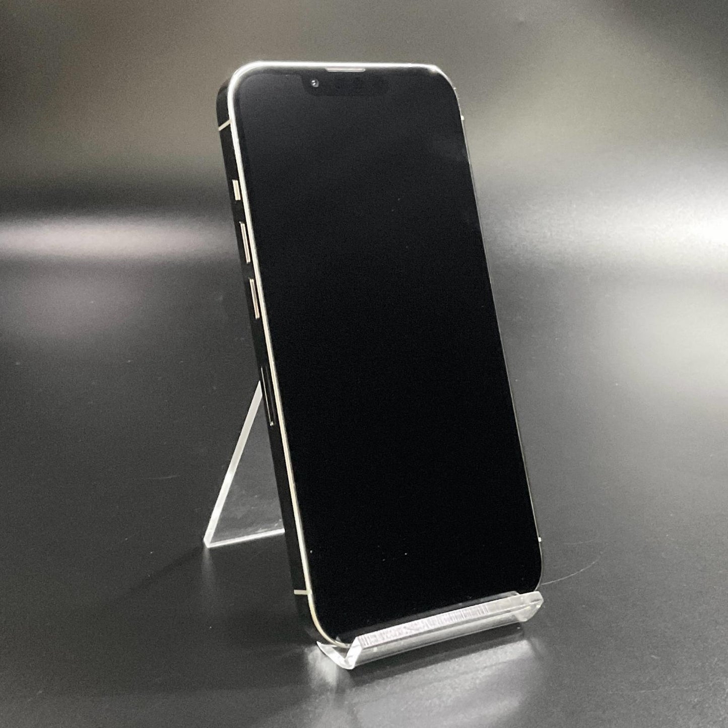 【全額返金保証】【最速発送】Apple iPhone iPhone 13 Pro 256GB シルバー SIMフリー 白ロム 動作確認済 79%