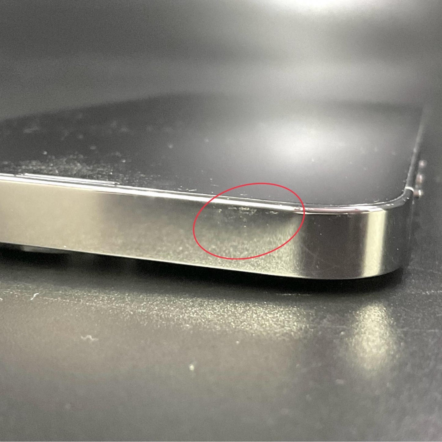 【全額返金保証】【最速発送】Apple iPhone iPhone 13 Pro 128GB シルバー Softbank SIMフリー 動作確認済 81%