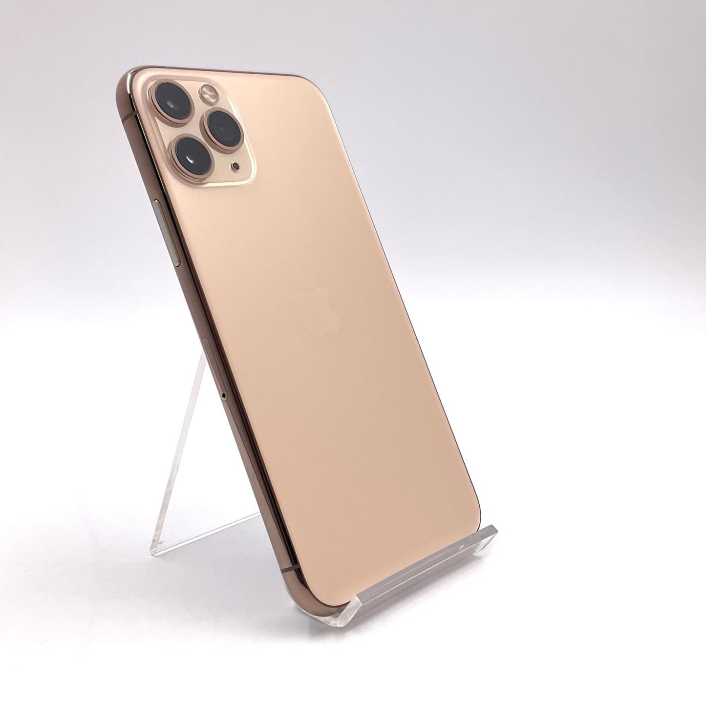 【全額返金保証】【最速発送】Apple iPhone iPhone 11 Pro 256GB ゴールド au 白ロム 動作確認済 75%