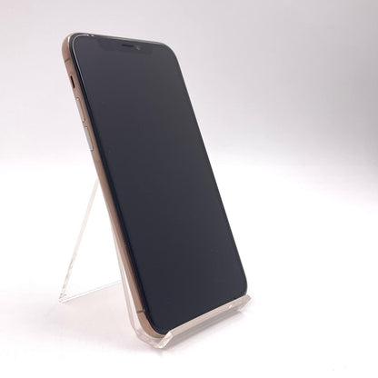 【全額返金保証】【最速発送】Apple iPhone iPhone 11 Pro 256GB ゴールド au 白ロム 動作確認済 75%