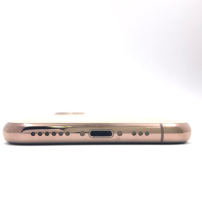 【全額返金保証】【最速発送】Apple iPhone iPhone 11 Pro 256GB ゴールド au 白ロム 動作確認済 75%