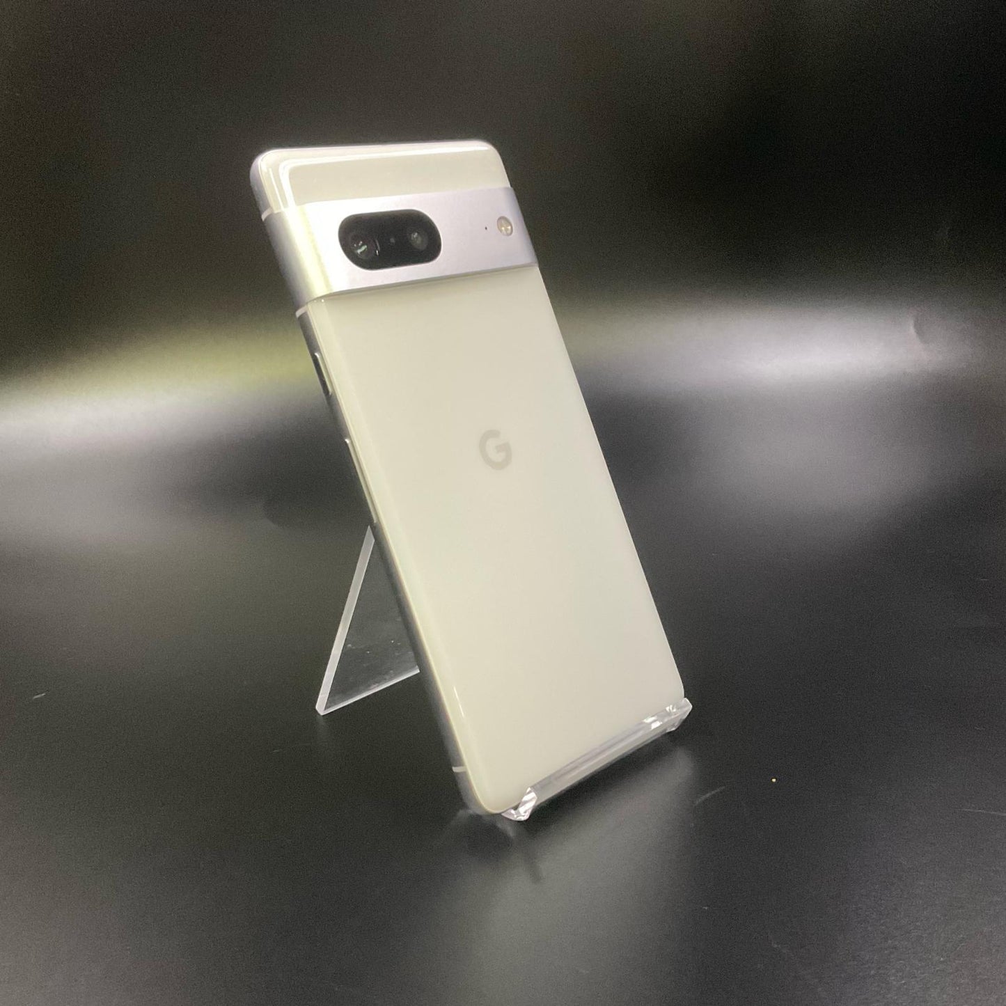 【全額返金保証】【最速発送】Google Pixel 7 128GB Snow SIMフリー G03Z5 動作確認済