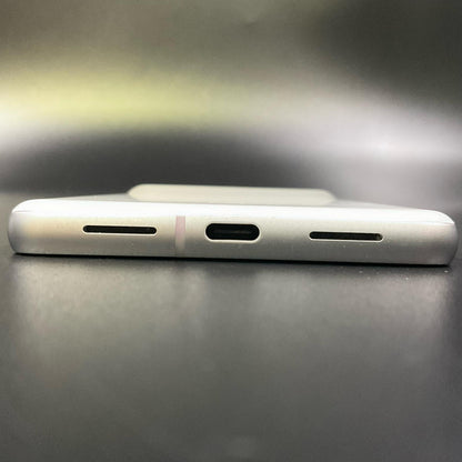 【全額返金保証】【最速発送】Google Pixel 7 128GB Snow SIMフリー G03Z5 動作確認済