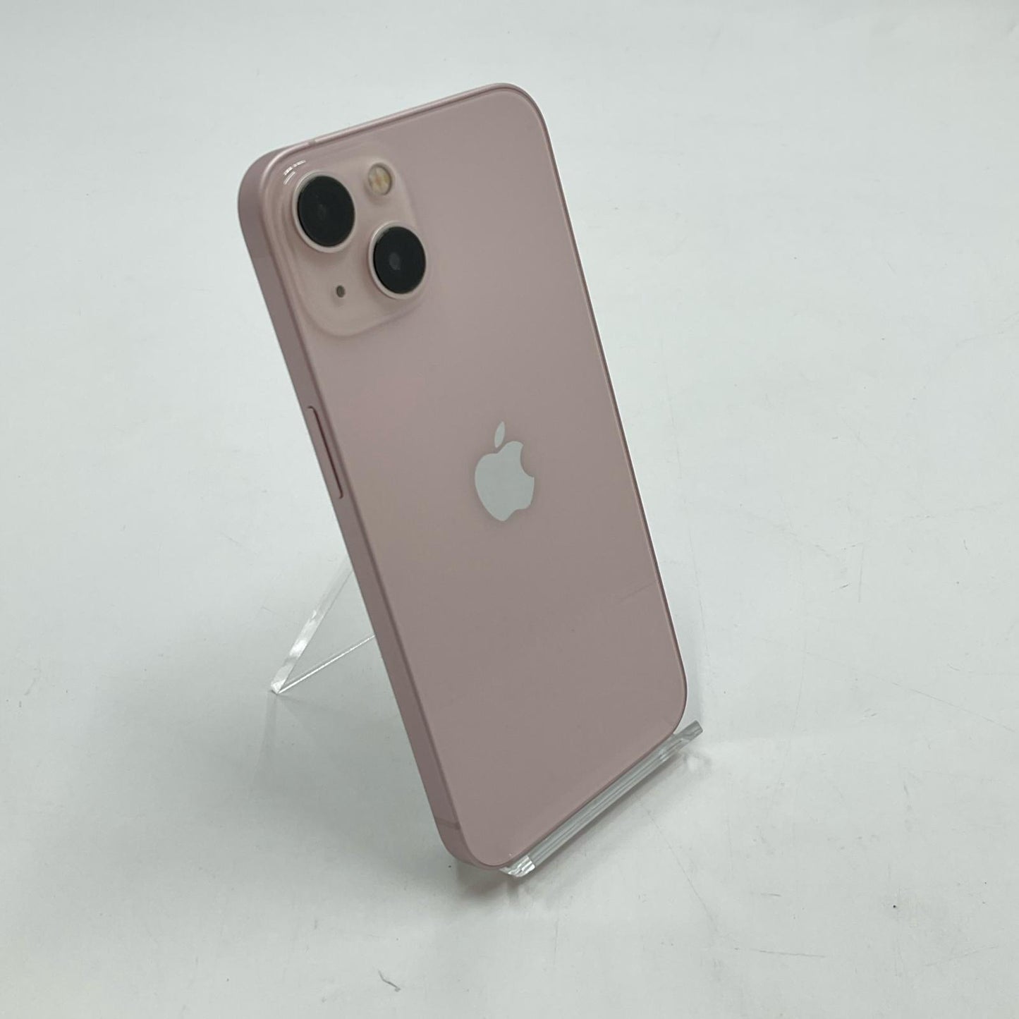 【全額返金保証】【最速発送】Apple iPhone iPhone 13 256GB ピンク docomo 白ロム 動作確認済 82%