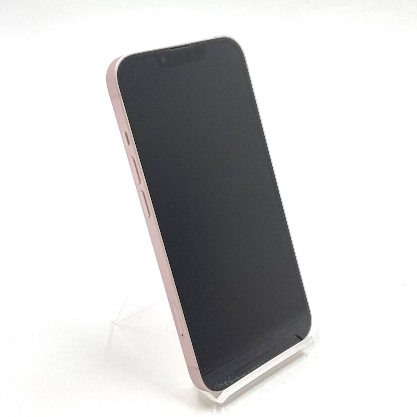 【全額返金保証】【最速発送】Apple iPhone iPhone 13 256GB ピンク docomo 白ロム 動作確認済 82%