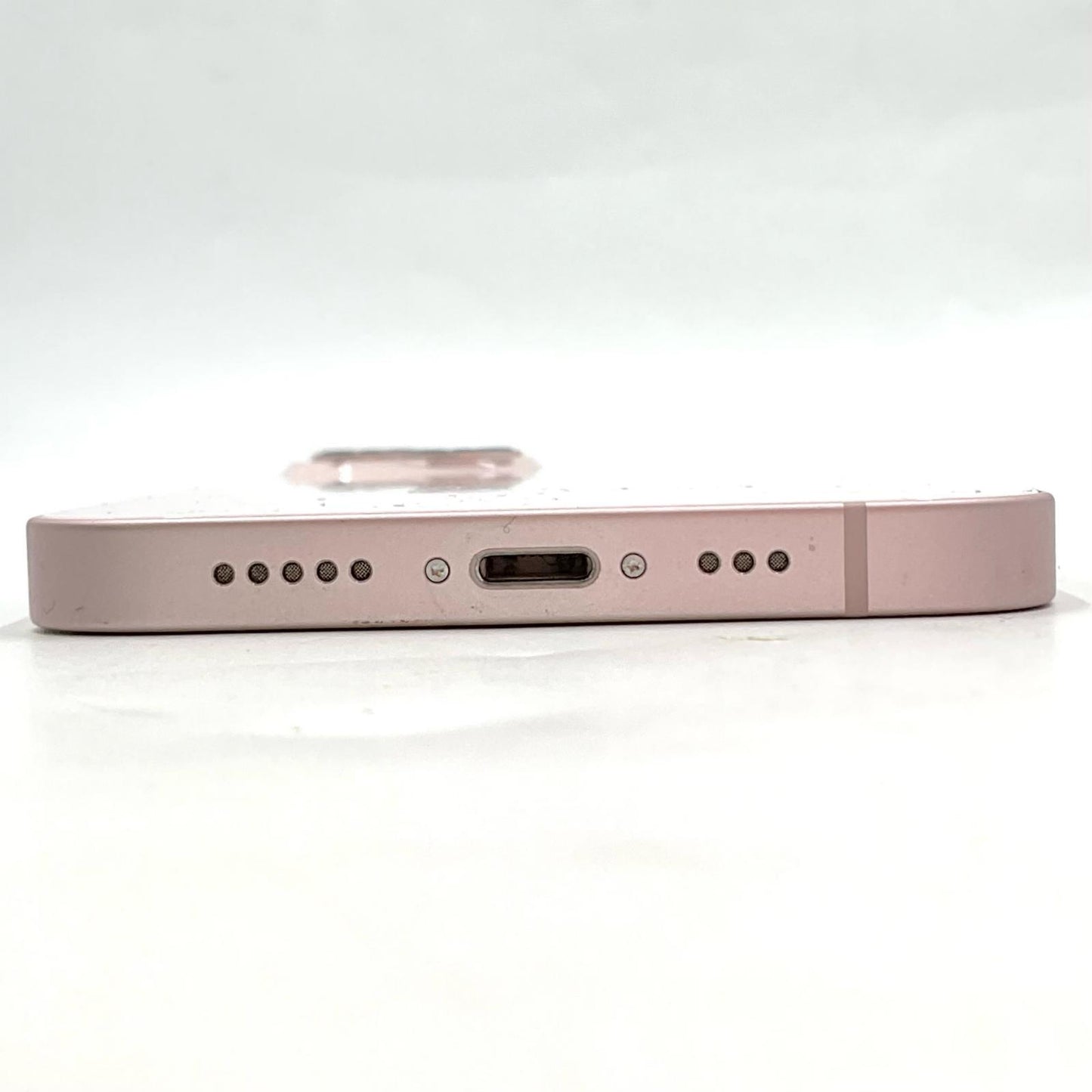 【全額返金保証】【最速発送】Apple iPhone iPhone 13 256GB ピンク docomo 白ロム 動作確認済 82%