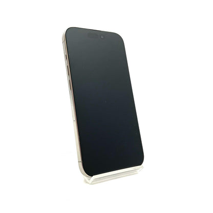 【全額返金保証】【最速発送】Apple iPhone iPhone 15 Pro 512GB ナチュラルチタニウム SIMフリー 白ロム 動作確認済 88%