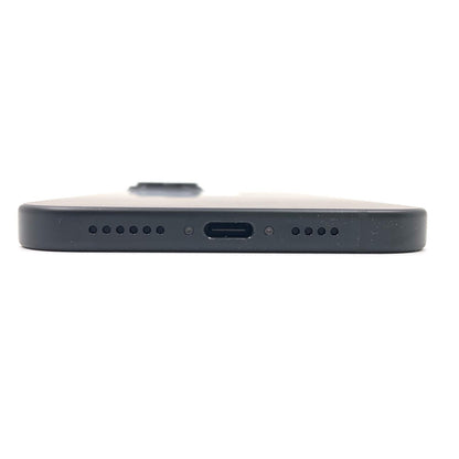 【全額返金保証】【最速発送】Apple iPhone iPhone 15 Plus 128GB ブラック SIMフリー 白ロム 美品 動作確認済 89%