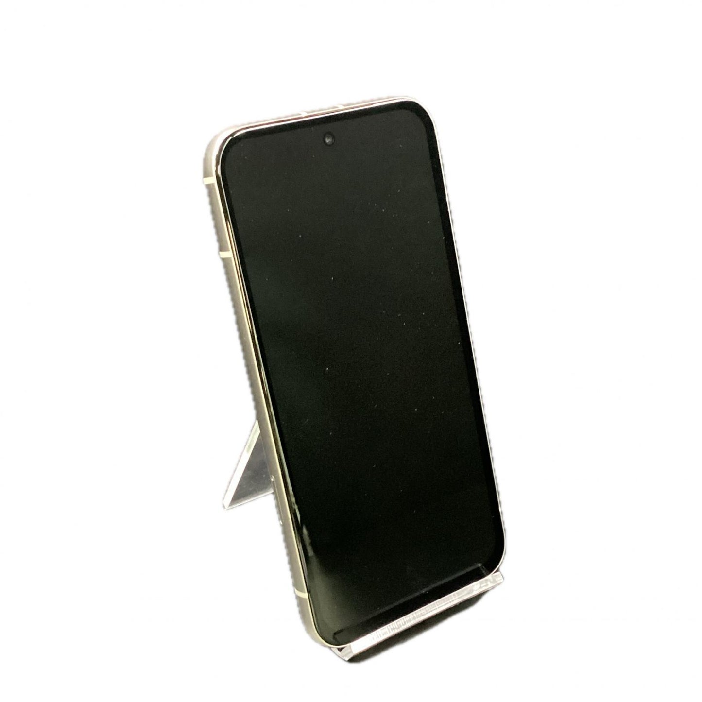 【全額返金保証】【最速発送】Google Pixel 8a 128GB Porcelain Softbank G576D 白ロム 動作確認済